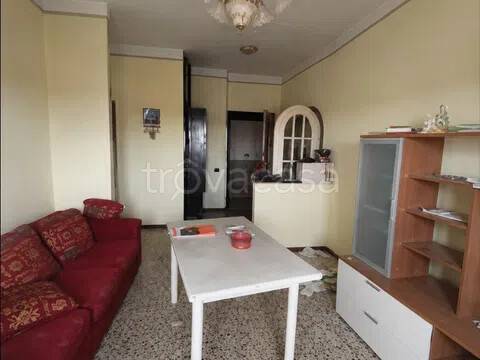 appartamento in vendita a Novara in zona zona Sant'Agabio