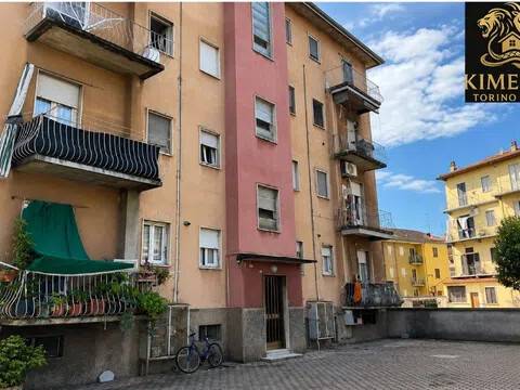 appartamento in vendita a Novara in zona zona Sant'Agabio