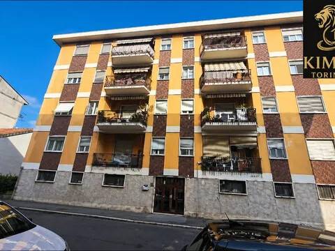appartamento in vendita a Novara in zona Zona Santa Rita