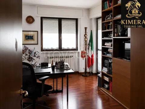 appartamento in vendita a Novara in zona zona Agogna - San Paolo