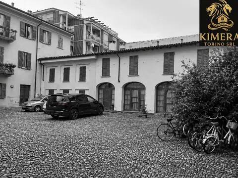 appartamento in vendita a Novara in zona Centro Città