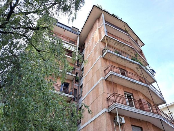 appartamento in vendita a Novara in zona zona San Martino