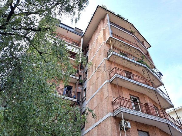 appartamento in vendita a Novara in zona zona Agogna - San Paolo