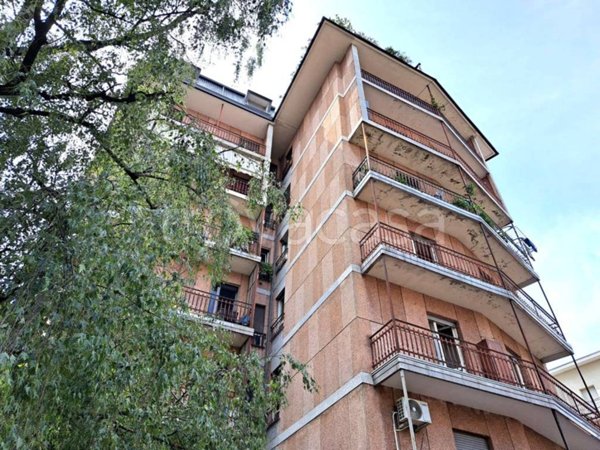 appartamento in vendita a Novara in zona zona Agogna - San Paolo