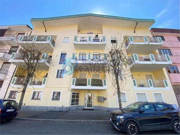 appartamento in vendita a Novara in zona zona San Martino