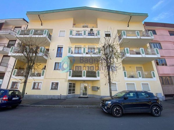 appartamento in vendita a Novara in zona Zona Santa Rita