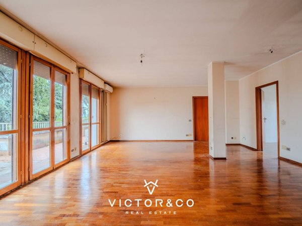 appartamento in vendita a Novara in zona zona Agogna - San Paolo