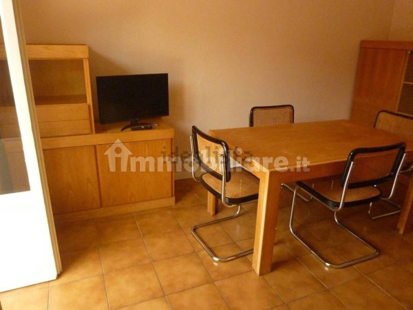 appartamento in vendita a Novara in zona zona San Martino