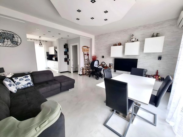 appartamento in vendita a Novara in zona zona Sant'Andrea - San Rocco