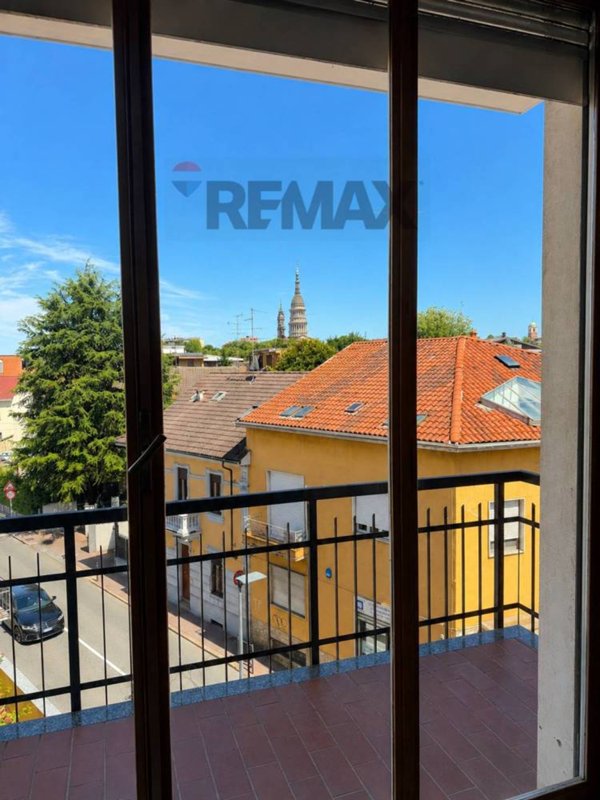 appartamento in vendita a Novara in zona zona San Martino