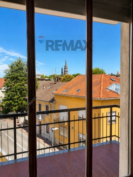 appartamento in vendita a Novara in zona zona San Martino