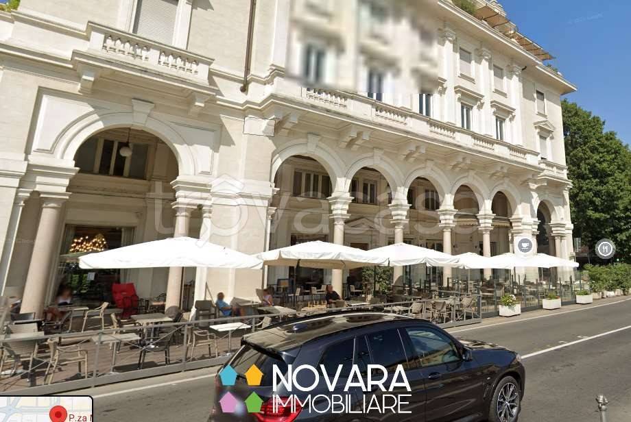 negozio in vendita a Novara in zona Centro Città