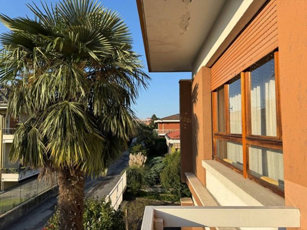 appartamento in vendita a Novara in zona zona Cittadella - Villaggio Dalmazia