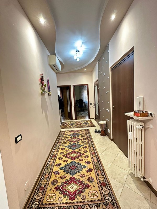 appartamento in vendita a Novara in zona zona Porta Mortara