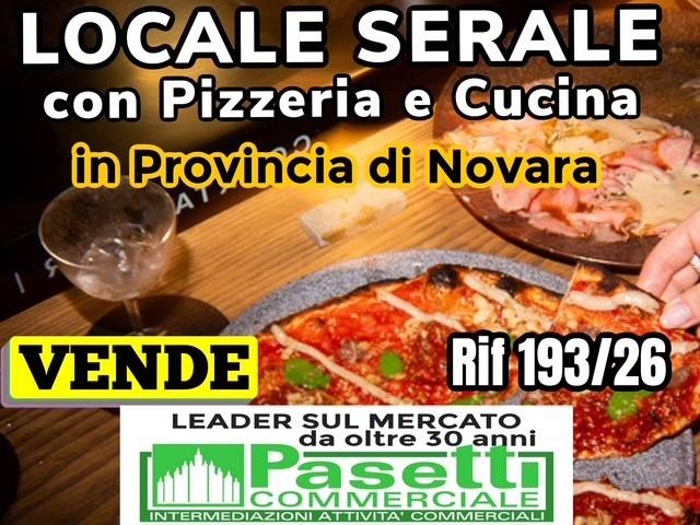 negozio in vendita a Novara in zona Centro Città