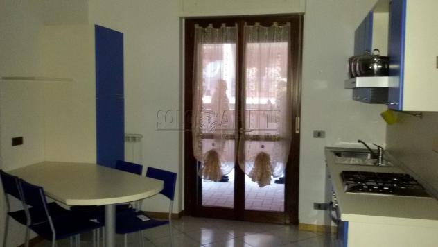 appartamento in vendita a Novara in zona Centro Città