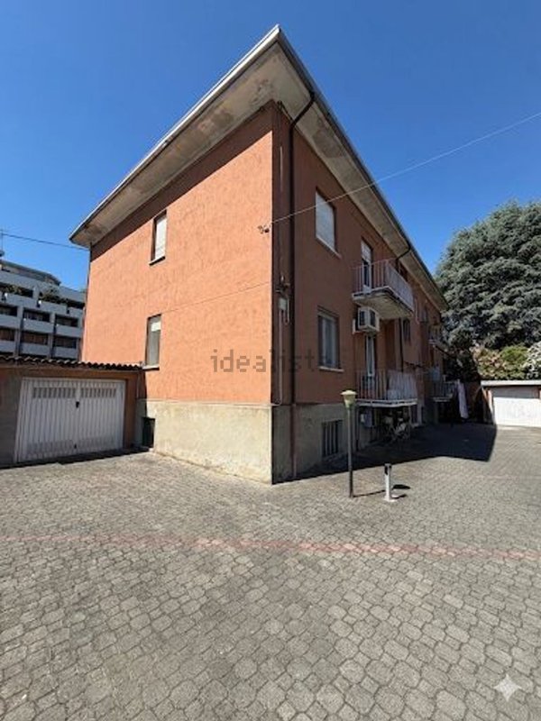 appartamento in vendita a Novara in zona zona San Martino