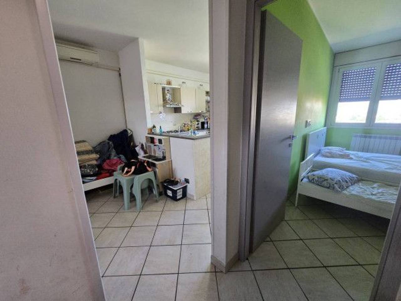 appartamento in vendita a Novara in zona zona Cittadella - Villaggio Dalmazia