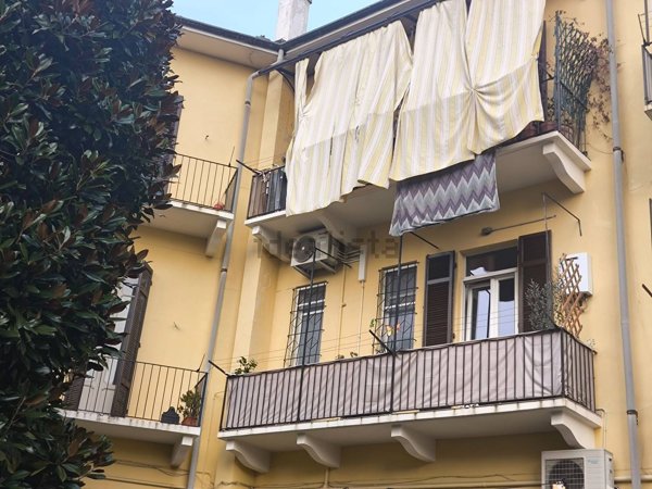 appartamento in vendita a Novara in zona Centro Città