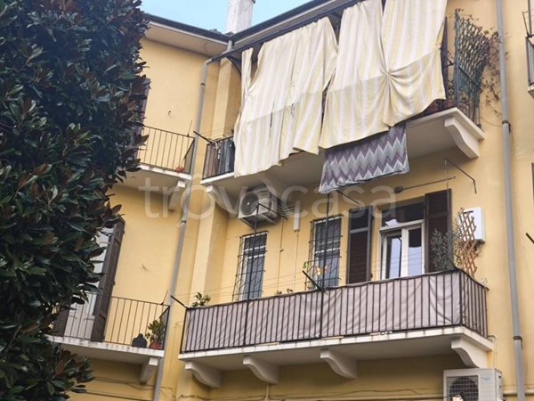 appartamento in vendita a Novara in zona Centro Città