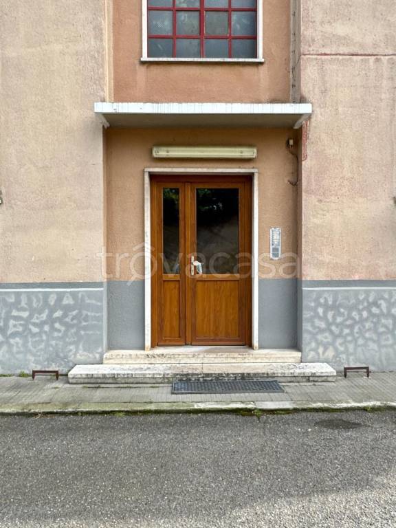 appartamento in vendita a Novara in zona zona Sant'Andrea - San Rocco