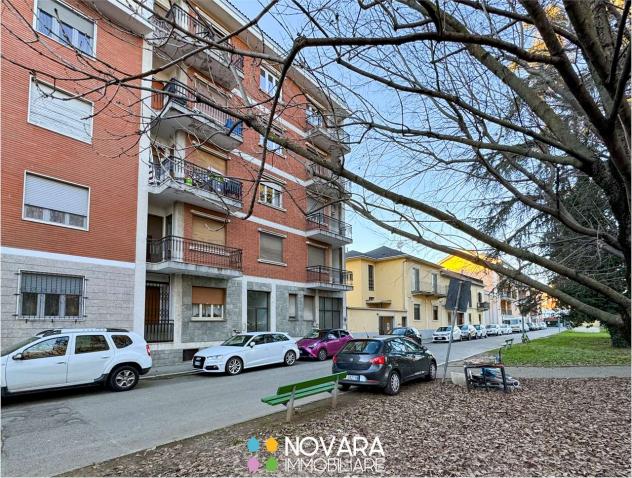 appartamento in vendita a Novara in zona zona Porta Mortara