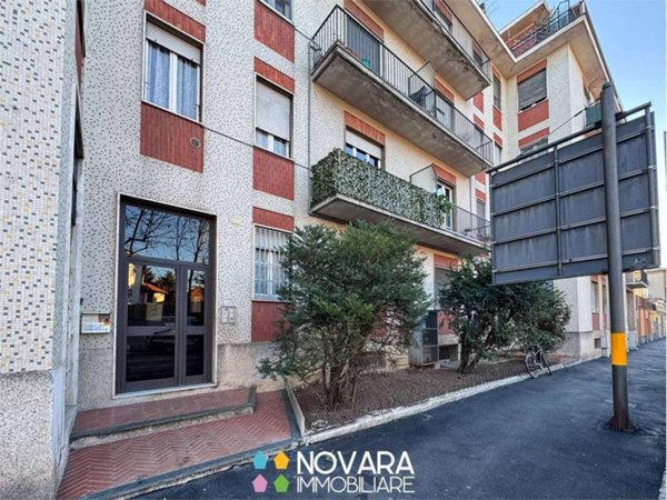 appartamento in vendita a Novara in zona zona Bicocca