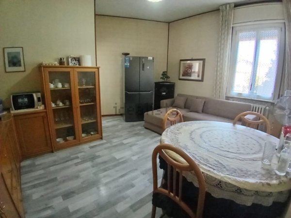 appartamento in vendita a Novara in zona zona Sant'Andrea - San Rocco