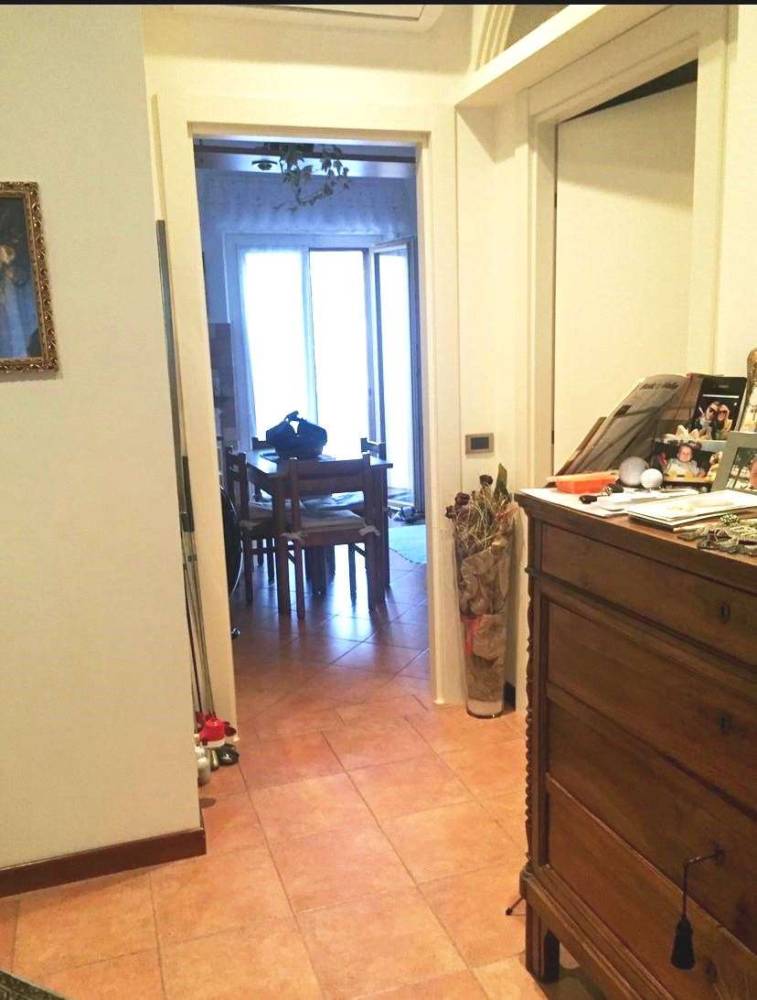 appartamento in vendita a Novara in zona zona San Martino