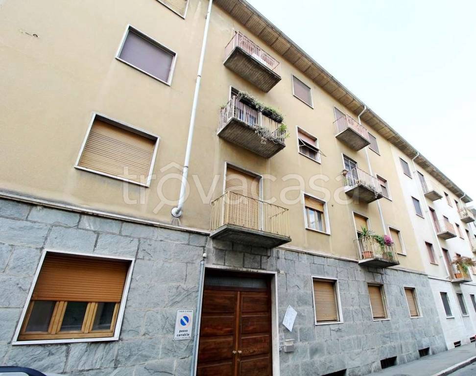 appartamento in vendita a Novara in zona zona San Martino