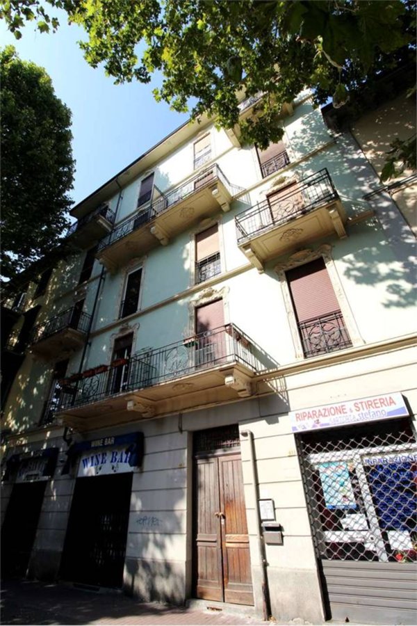 appartamento in vendita a Novara in zona zona Porta Mortara