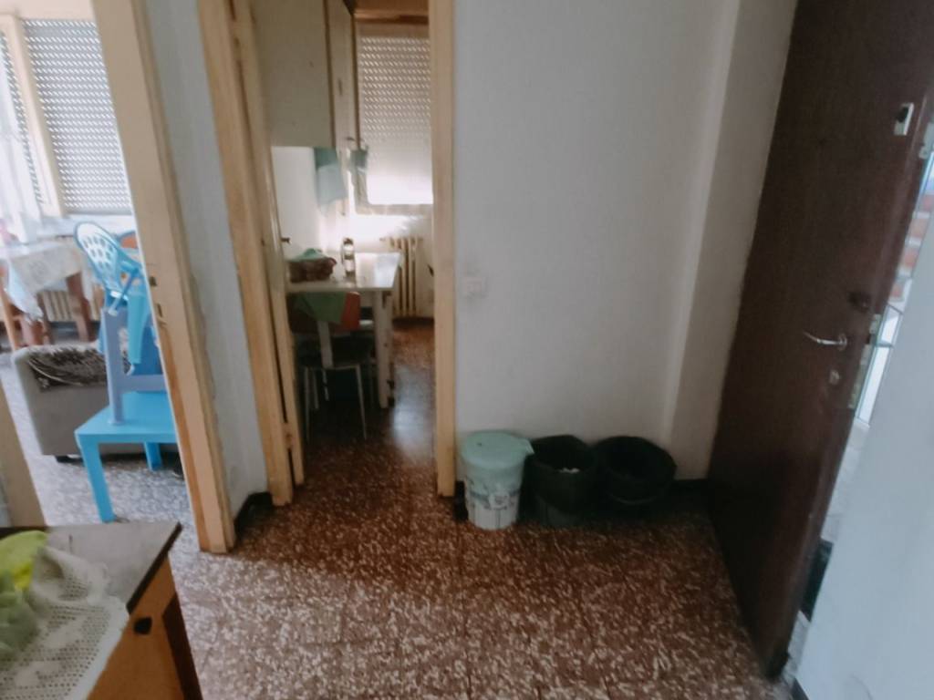 appartamento in vendita a Novara in zona zona Sant'Andrea - San Rocco
