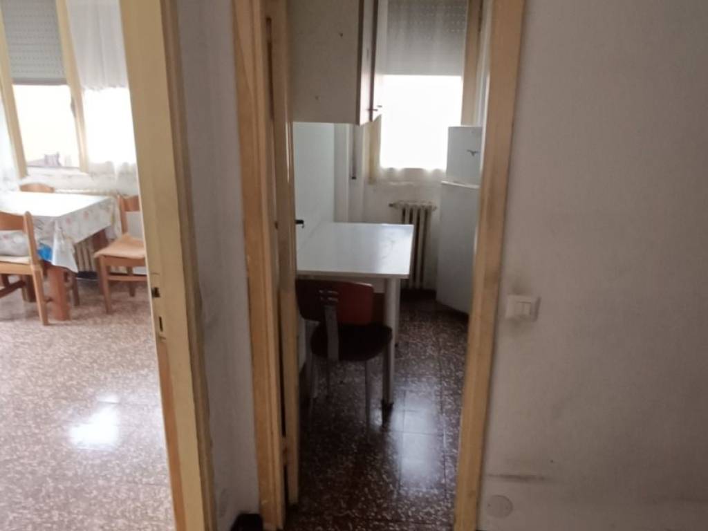 appartamento in vendita a Novara in zona zona Sant'Andrea - San Rocco