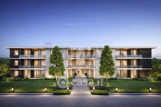 appartamento in vendita a Novara in zona zona Sant'Andrea - San Rocco