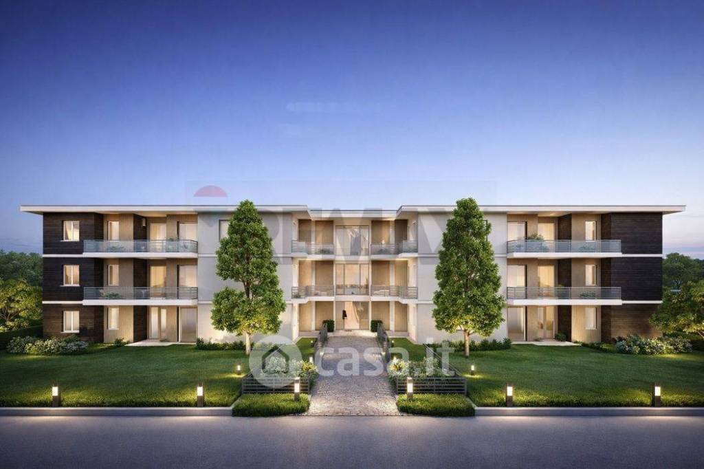 appartamento in vendita a Novara in zona zona Sant'Andrea - San Rocco