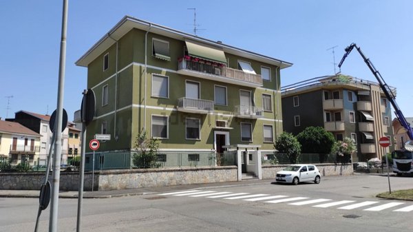 appartamento in vendita a Novara in zona zona Agogna - San Paolo