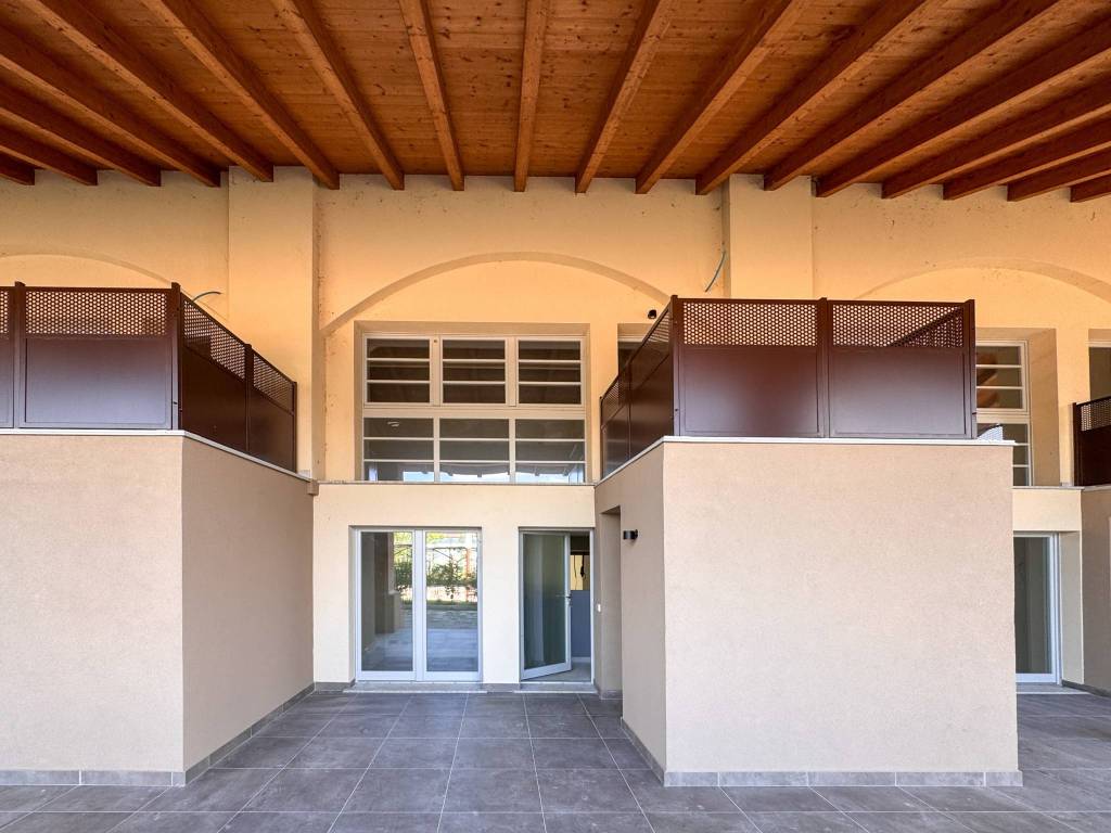 casa indipendente in vendita a Novara in zona zona Sant'Andrea - San Rocco