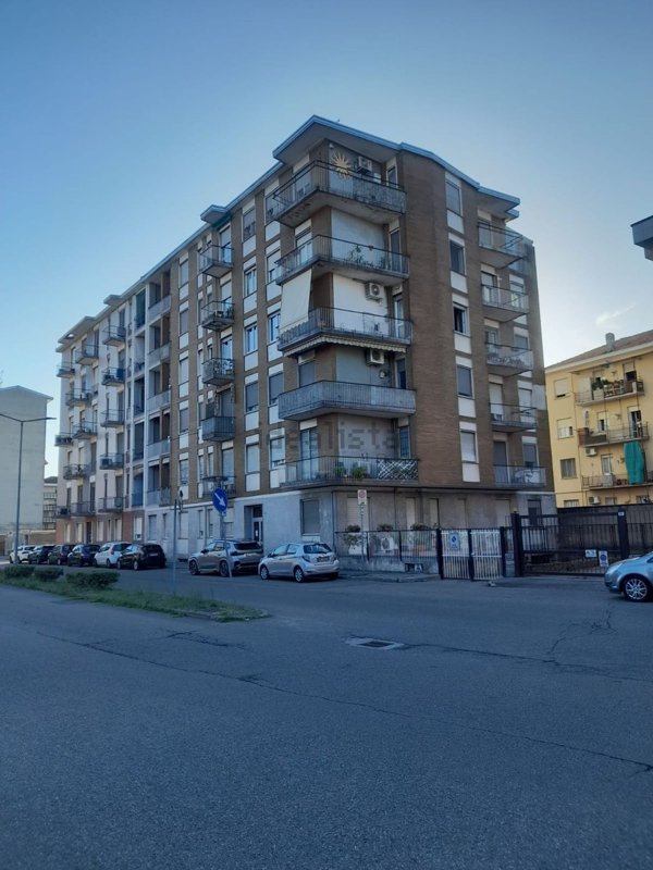 appartamento in vendita a Novara in zona zona San Martino