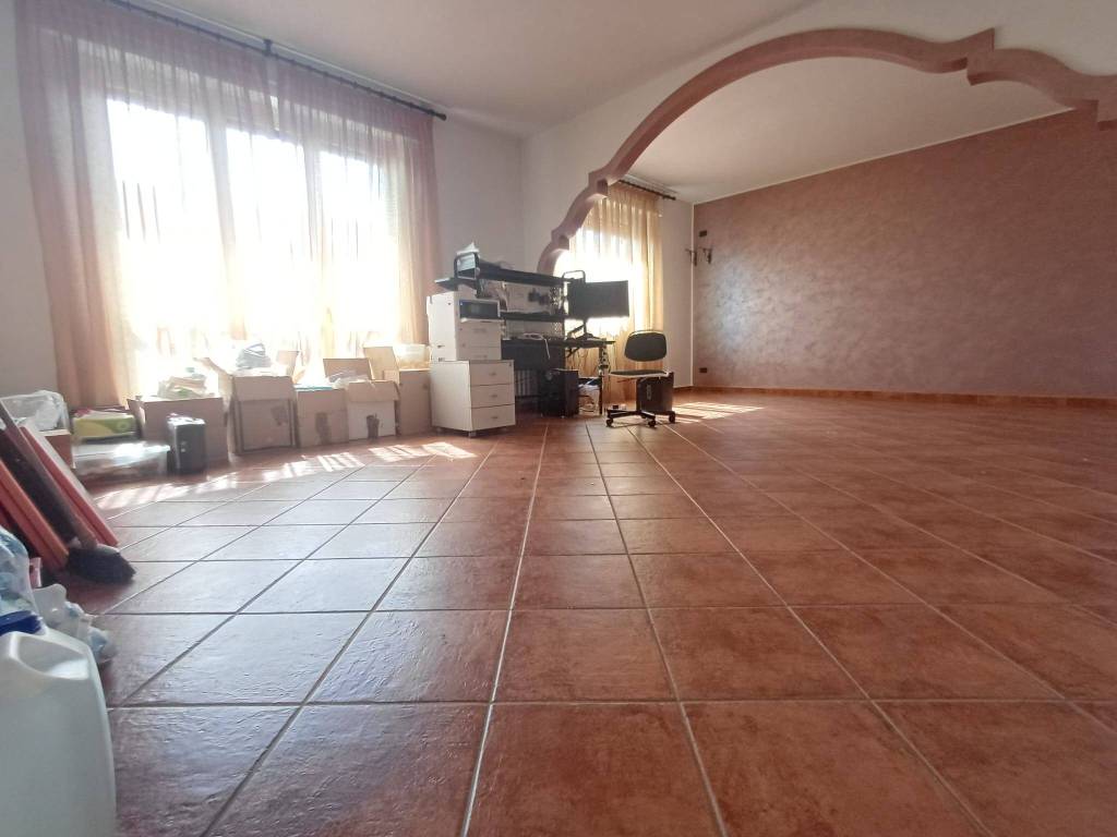 appartamento in vendita a Novara in zona zona San Martino