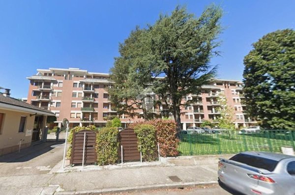 appartamento in vendita a Novara