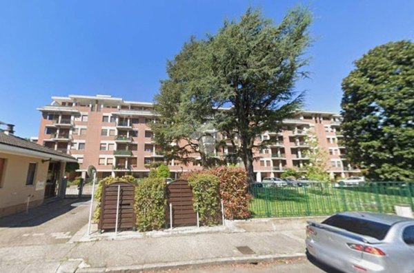 appartamento in vendita a Novara in zona zona Sacro Cuore
