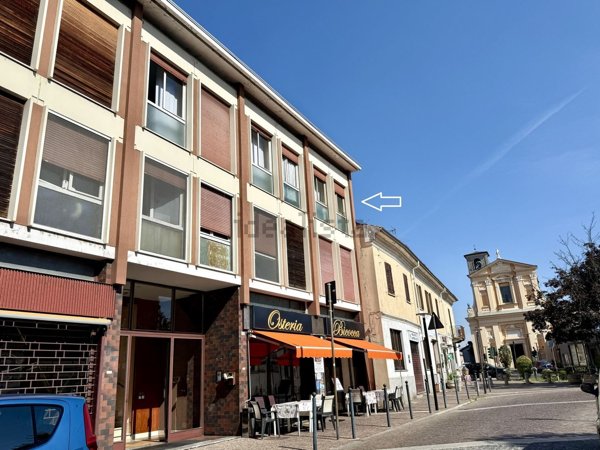 appartamento in vendita a Novara in zona zona Bicocca