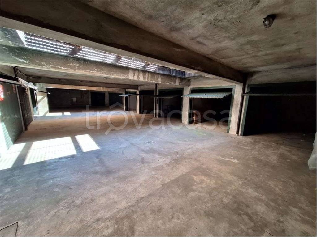 terreno edificabile in vendita a Novara in zona zona Porta Mortara