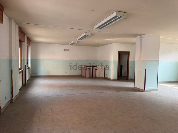 appartamento in vendita a Novara in zona Corso Torino