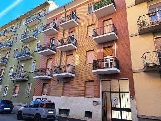 appartamento in vendita a Novara in zona zona San Martino