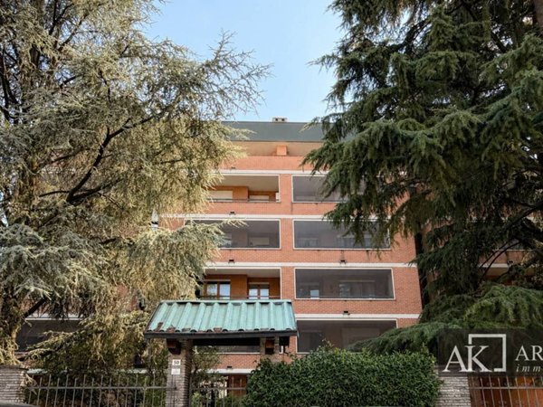 appartamento in vendita a Novara in zona zona Bicocca