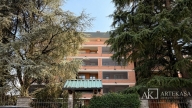 casa indipendente in vendita a Novara in zona zona Bicocca