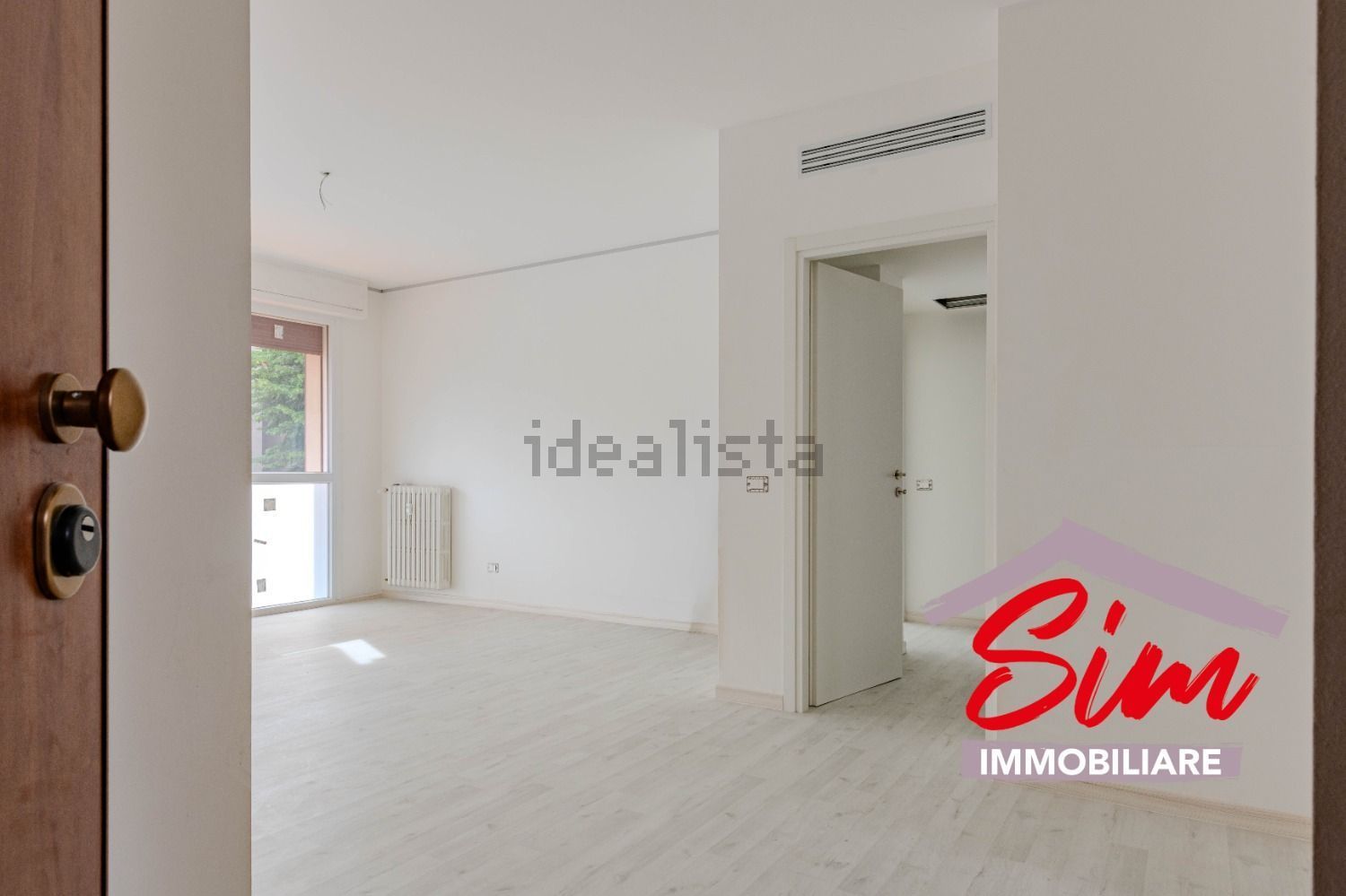 appartamento in vendita a Novara in zona zona Bicocca