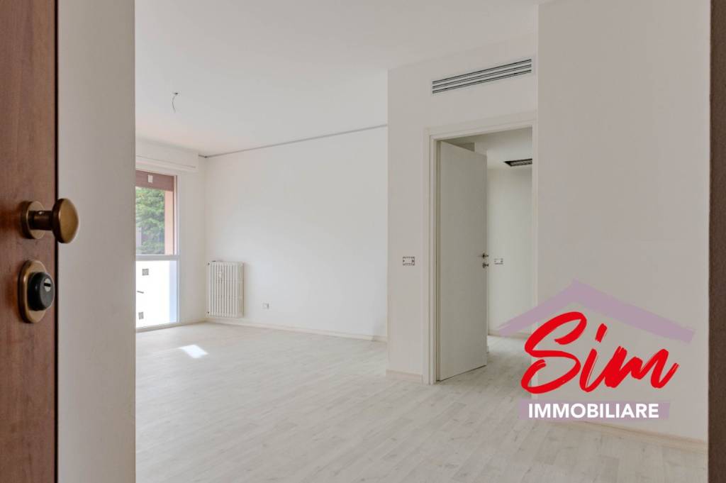 appartamento in vendita a Novara in zona zona Bicocca