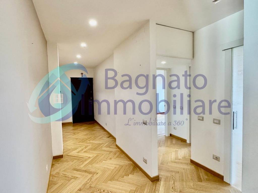 appartamento in vendita a Novara in zona zona Sacro Cuore
